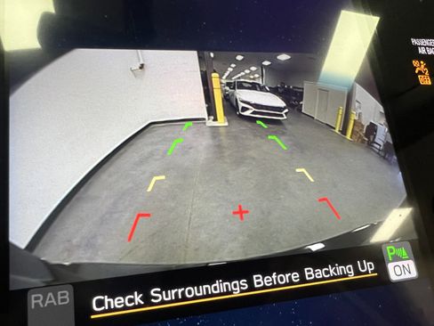 Used 2022 Subaru Legacy 2.5i Sport image 22