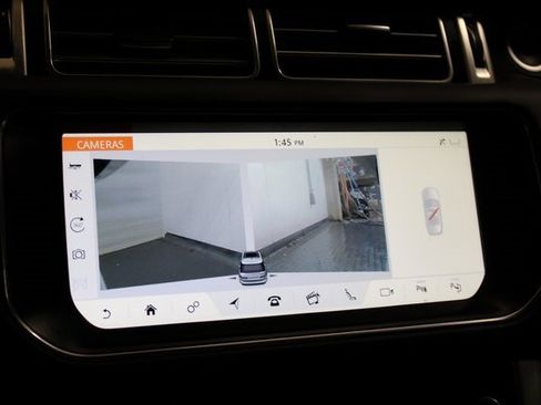 Used 2017 Land Rover Range Rover Supercharged image 20