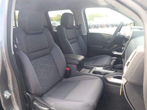 New 2026 Nissan Frontier SV w/ SV Convenience Package RWD image 19