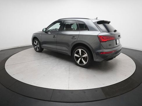 Used 2023 Audi Q5 2.0T Premium Plus w/ Premium Plus Package image 12