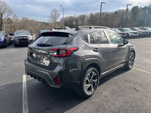 New 2026 Subaru Crosstrek 2.0i Premium image 3