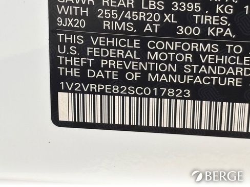 New 2025 Volkswagen ID.4 Pro S image 26