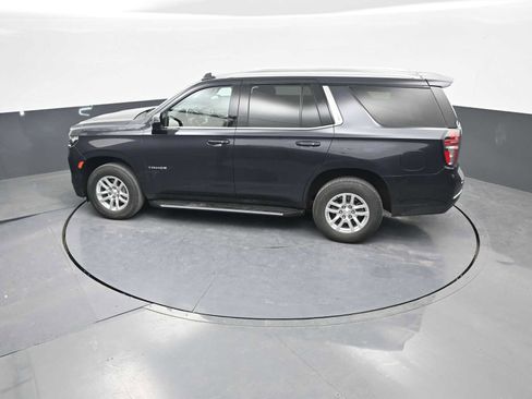 Used 2024 Chevrolet Tahoe LT image 32
