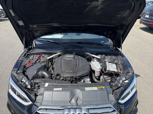 Used 2019 Audi A5 2.0T Premium w/ Convenience Package image 16