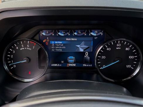 Certified 2023 Ford Expedition Limited AWD/4WD image 18