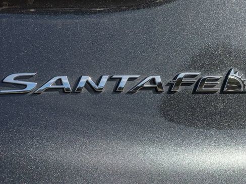 Used 2023 Hyundai Santa Fe SEL image 5