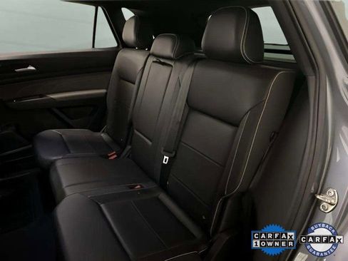 Used 2023 Volkswagen Atlas Cross Sport SE w/ Panoramic Sunroof Package image 73