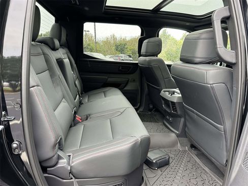 New 2026 Toyota Tundra TRD Pro image 12