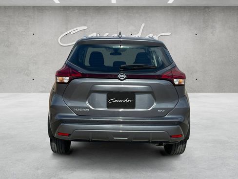 Certified 2023 Nissan Kicks SV image 15