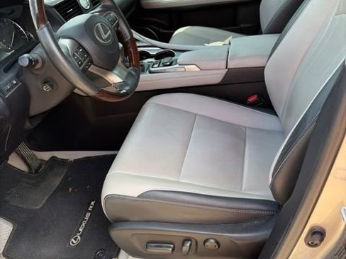 Used 2018 Lexus RX 350 FWD w/ Premium Package image 4