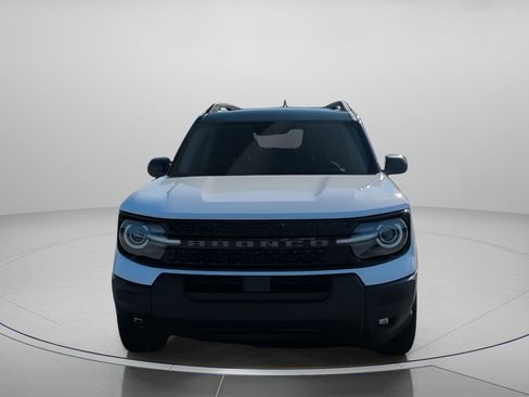 New 2026 Ford Bronco Sport Big Bend AWD/4WD image 9