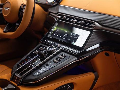 New 2026 Aston Martin V8 Vantage Coupe image 27