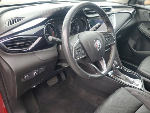 Used 2021 Buick Encore GX Essence w/ Experience Buick Package image 14