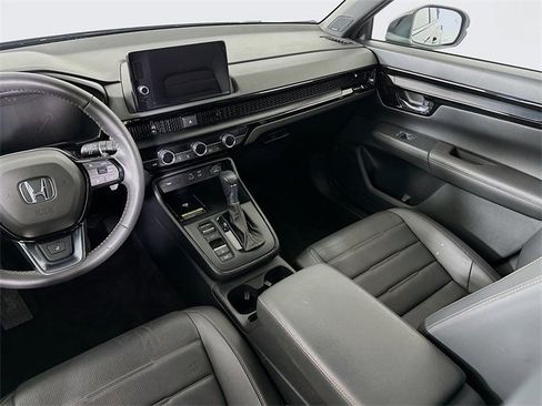 Certified 2023 Honda CR-V Sport Touring image 31