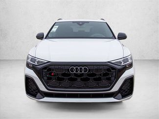 New 2026 Audi SQ8 Prestige AWD/4WD video 2