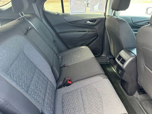 Used 2024 Chevrolet Equinox LT AWD/4WD image 18