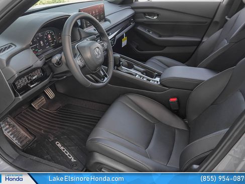 New 2026 Honda Accord Sport image 14