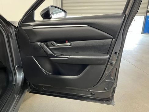 Used 2025 MAZDA CX-50 AWD 2.5 S w/ Preferred Package image 12