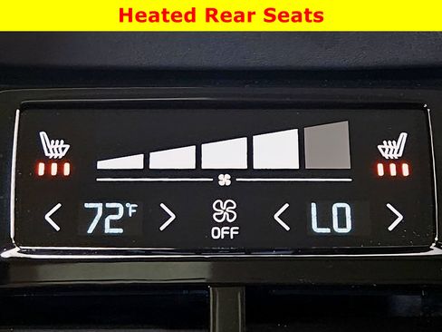 Used 2017 Volvo XC90 T6 Inscription w/ Vision Package image 28