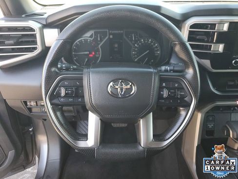 Used 2025 Toyota Tundra SR5 w/ SR5 Convenience Package AWD/4WD image 23