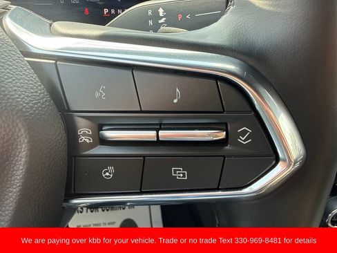 Used 2025 Chevrolet Tahoe Premier AWD/4WD image 26