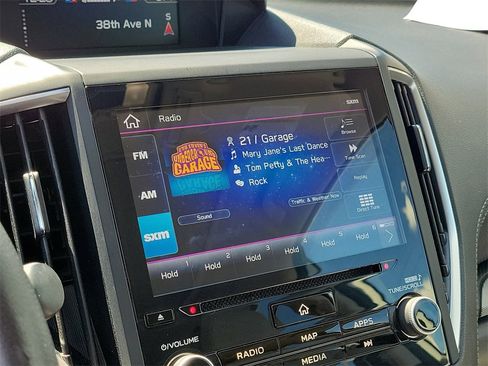 Used 2019 Subaru Forester Limited w/ Popular Package #3 image 25