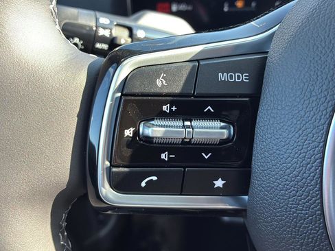 New 2026 Kia Carnival SX Prestige image 27