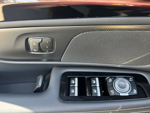 New 2026 Lincoln Nautilus Premier w/ Jet Appearance Package image 10