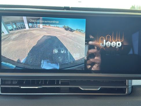 New 2026 Jeep Wrangler Sport image 25