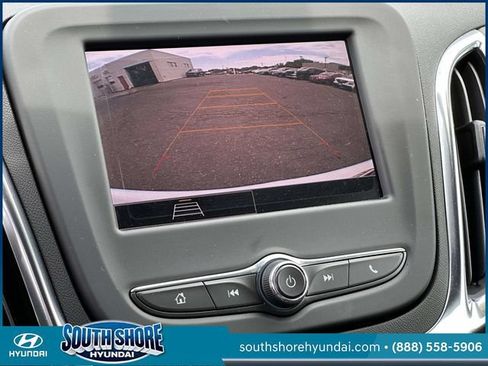 Used 2024 Chevrolet Equinox LT AWD/4WD image 31