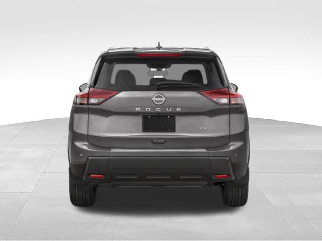 Certified 2025 Nissan Rogue SL FWD image 41