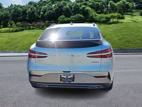 Used 2025 Genesis GV60 RWD image 7