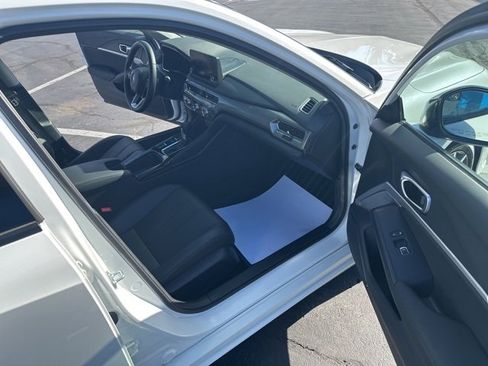 Used 2025 Acura Integra image 18