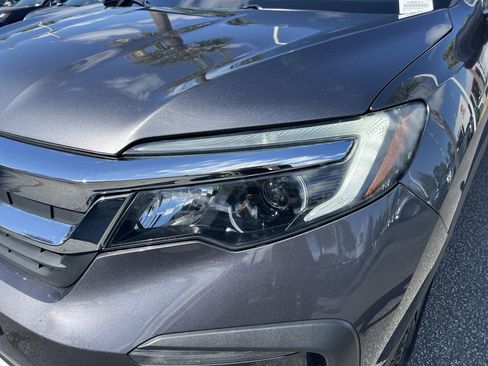 Used 2021 Honda Pilot EX-L image 6