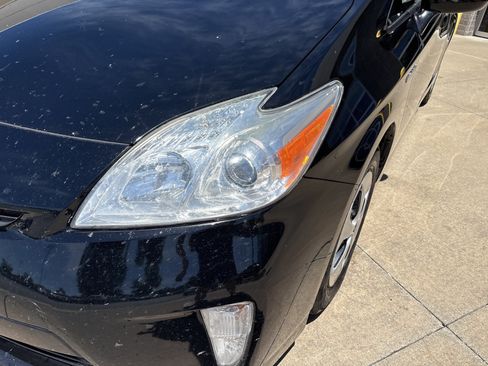 Used 2012 Toyota Prius Three FWD image 6