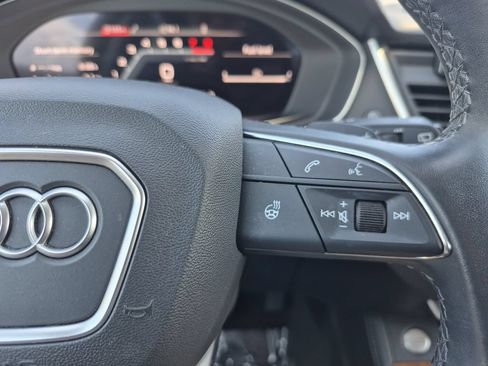 Used 2023 Audi Q5 2.0T Premium Plus AWD/4WD image 18