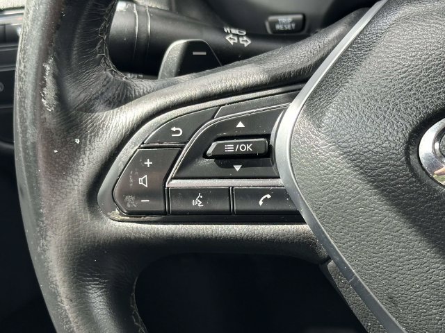 Used 2019 INFINITI QX50 Essential w/ Premium Audio Package FWD image 24