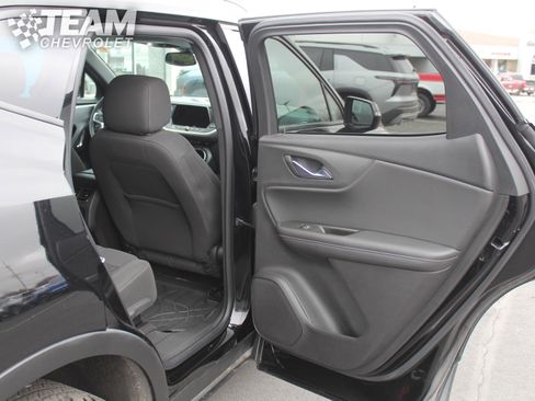 Certified 2021 Chevrolet Blazer LT w/ Redline Edition image 23