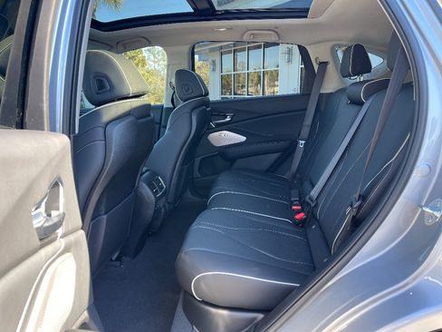 New 2026 Acura RDX SH-AWD w/ Advance Package image 39