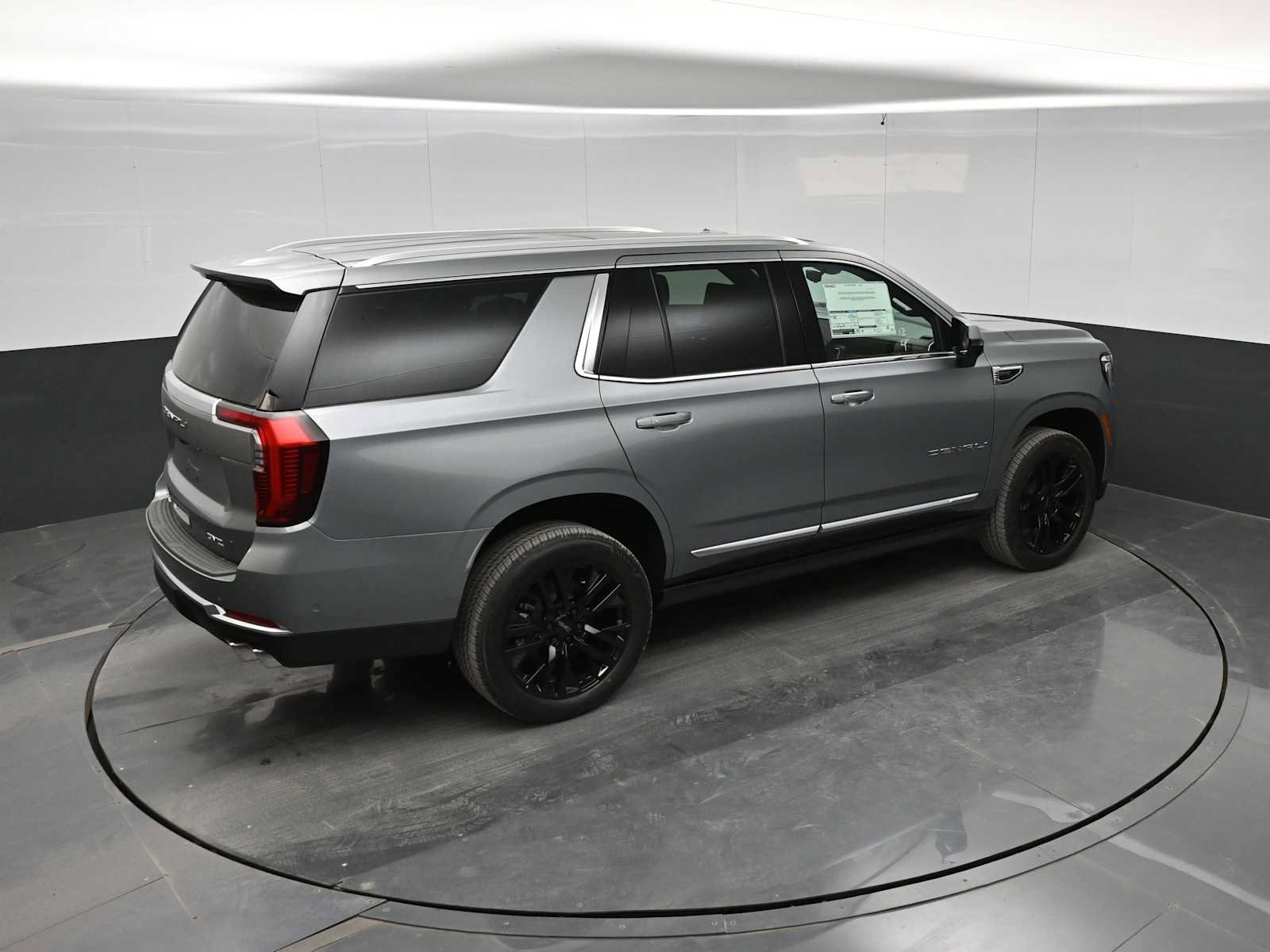 New 2027 GMC Yukon Denali w/ Denali Reserve Package AWD/4WD image 31