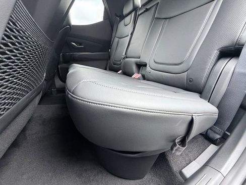 New 2026 Hyundai Santa Cruz Limited image 27