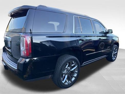 Used 2018 GMC Yukon Denali w/ Denali Ultimate Package image 26
