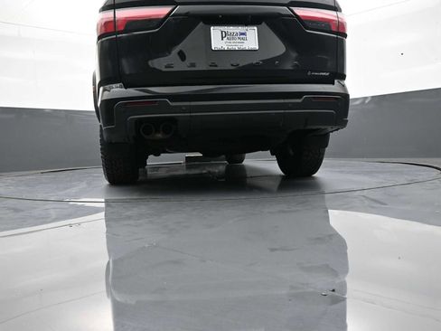 Used 2026 Toyota Sequoia TRD Pro w/ Tow Technology Package AWD/4WD image 35