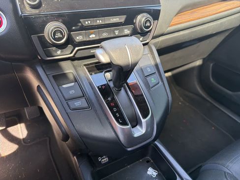 Used 2022 Honda CR-V EX image 23