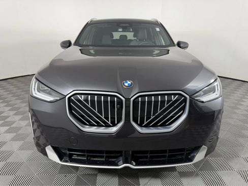 Used 2025 BMW X3 xDrive30i w/ Premium Package AWD/4WD image 4