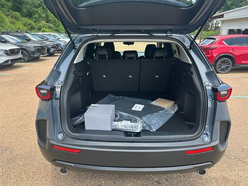 New 2026 MAZDA CX-50 AWD 2.5 S w/ Cargo Package image 23