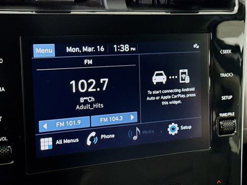 Certified 2024 Hyundai Tucson SEL image 7