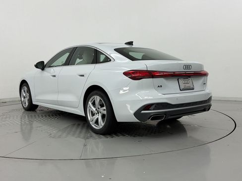 New 2026 Audi A5 Prestige AWD/4WD image 3