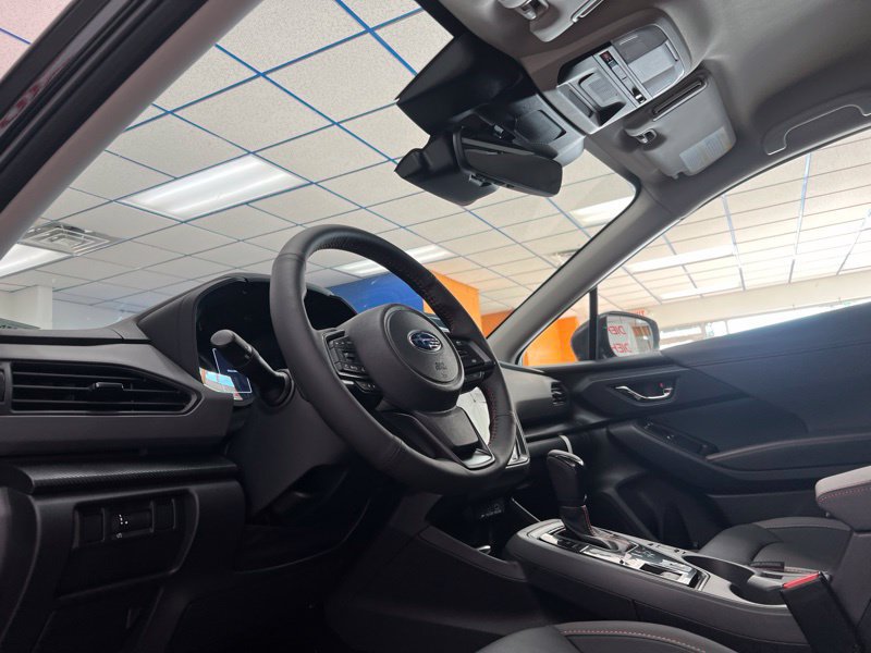 New 2026 Subaru Crosstrek 2.5i Limited w/ Crosstrek Mirror Package AWD/4WD image 21