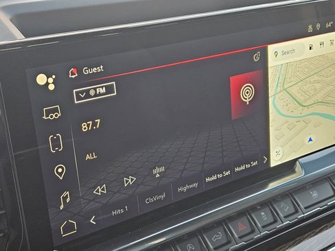 New 2026 GMC Sierra 1500 Elevation w/ Preferred Package image 17